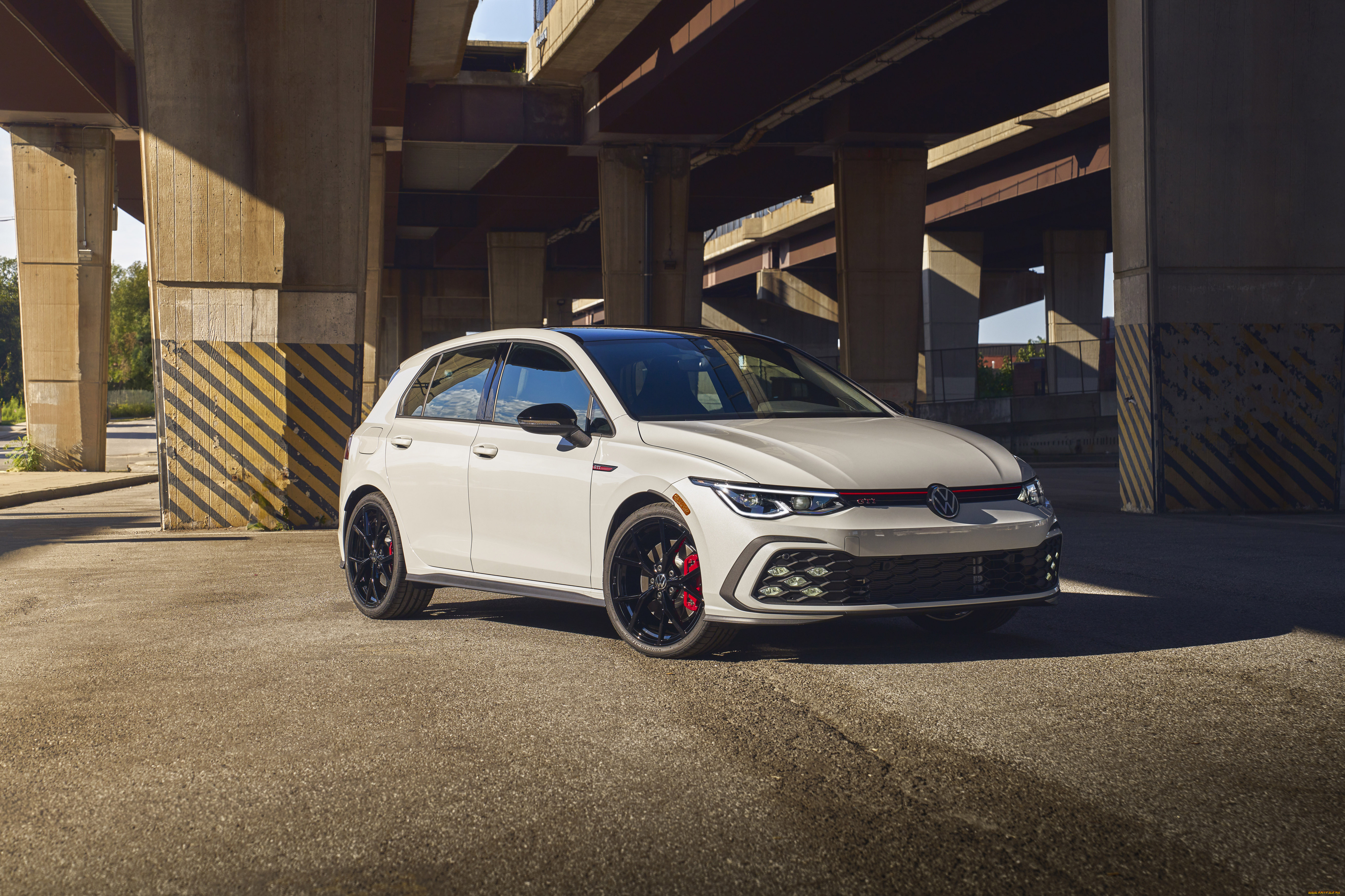 , volkswagen